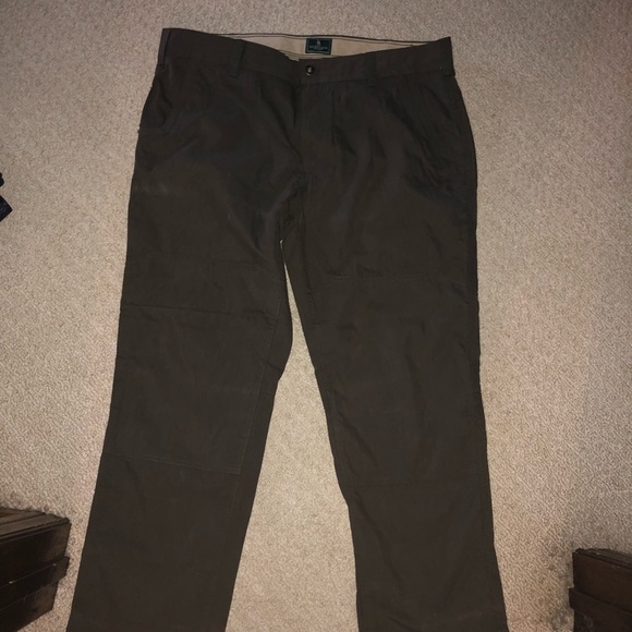 G.H bass & Co mens pants brand new - Picture 1 of 2